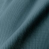 Knit Fabric UNI Denim